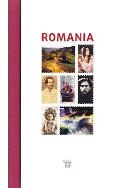 Poza produsului Catalog Romania. Limba engleza