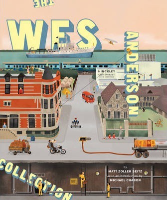 Wes Anderson Collection - Matt Zoller Seitz