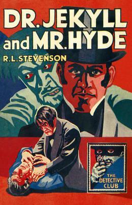 Dr Jekyll and Mr Hyde - R. L. Stevenson