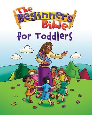 Beginner's Bible for Toddlers