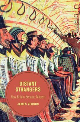 Distant Strangers