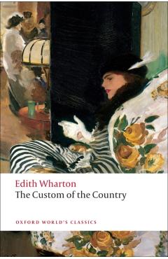 Custom of the Country