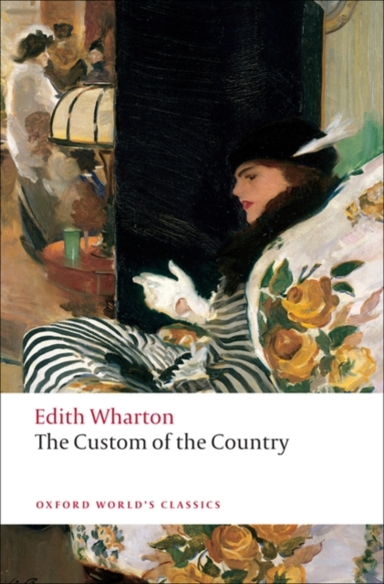 Custom of the Country