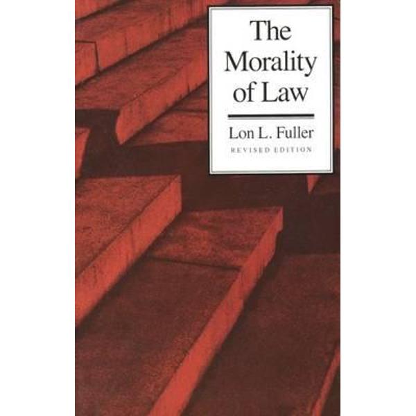 Morality of Law