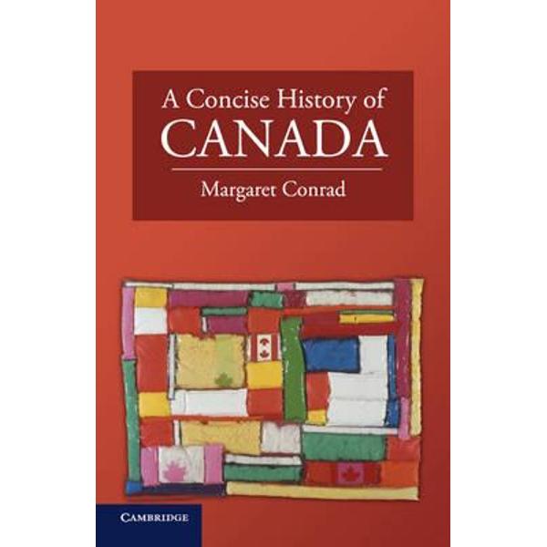Concise History of Canada