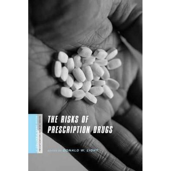 Risks of Prescription Drugs
