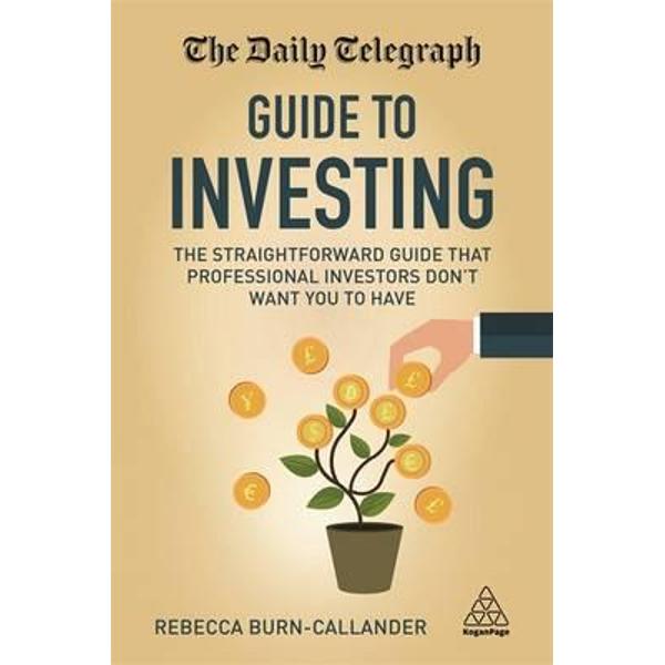 Daily Telegraph Guide to Investing