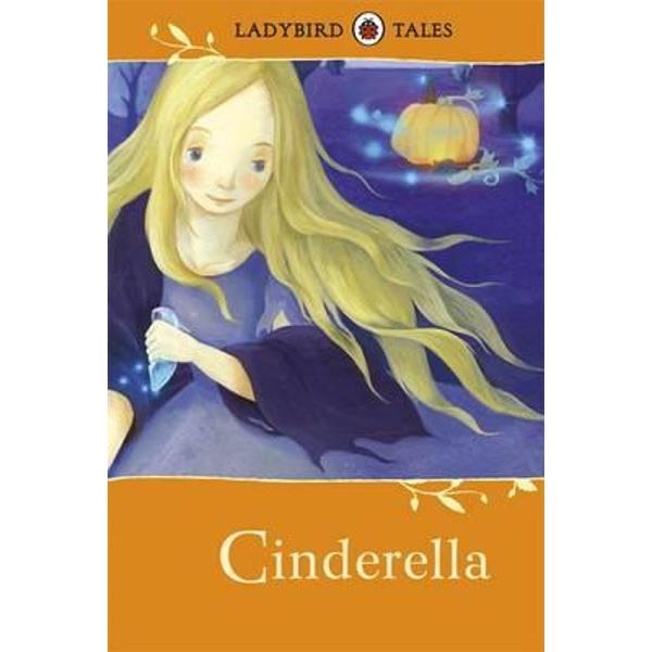 Ladybird Tales: Cinderella