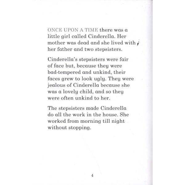 Ladybird Tales: Cinderella