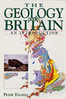 Geology of Britain