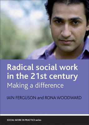 Radical Social Work in Practice