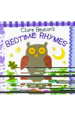 Clare Beaton's Bedtime Rhymes