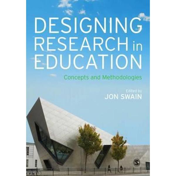 Designing Research in Education