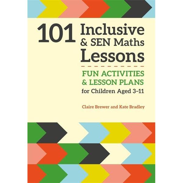 101 Inclusive and Sen Maths Lessons