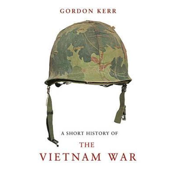Short History of the Vietnam War