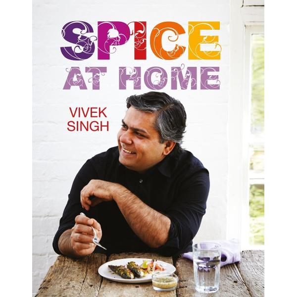 Spice at Home
