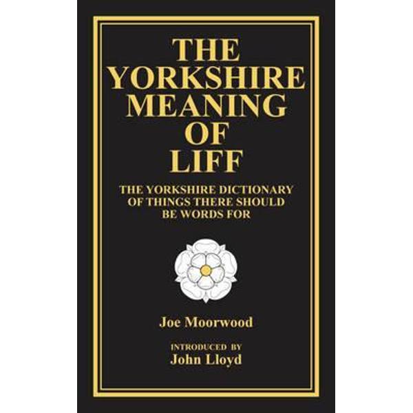 Yorkshire Meaning of Liff