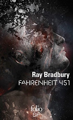 Farenheit 451 - Ray Bradbury
