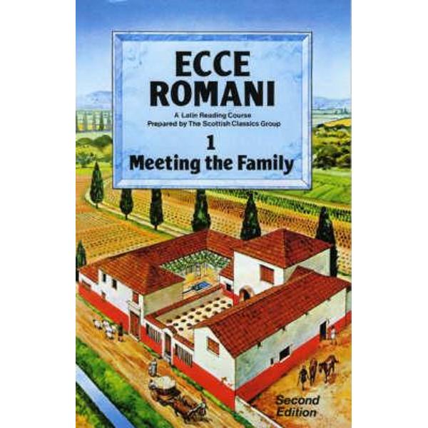 Ecce Romani