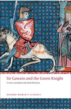 Sir Gawain and the Green Knight