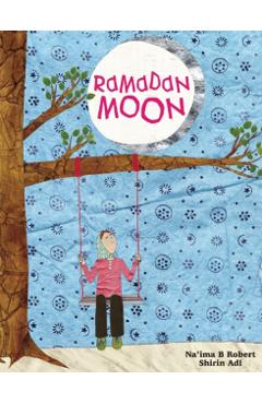 Ramadan Moon