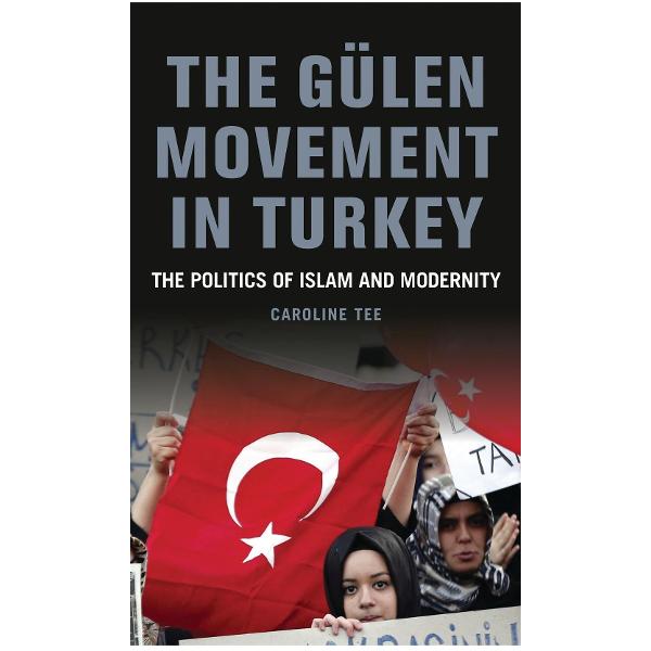 Gulen Movement in Turkey