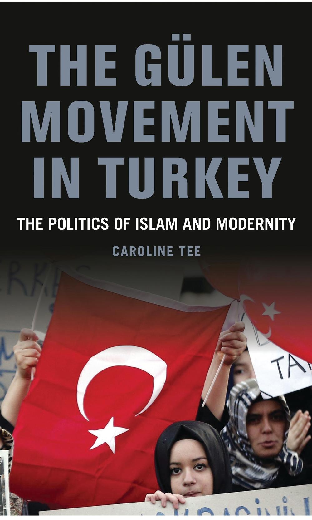 Gulen Movement in Turkey