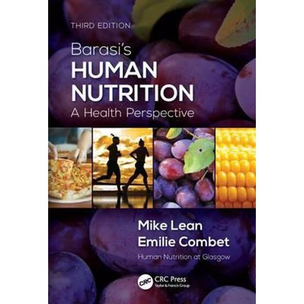 Barasi's Human Nutrition