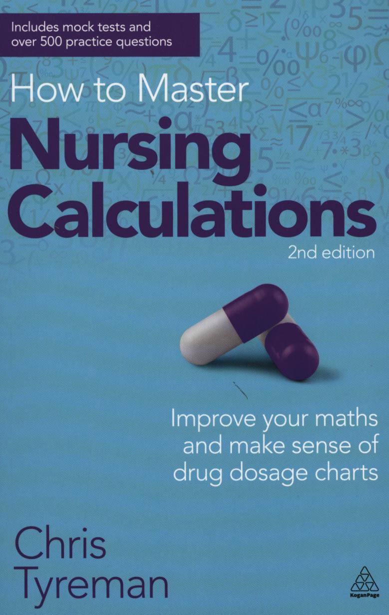 How to Master Nursing Calculations
