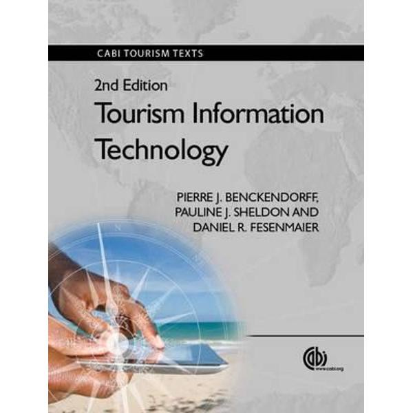 Tourism Information Technology