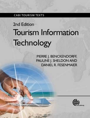 Tourism Information Technology