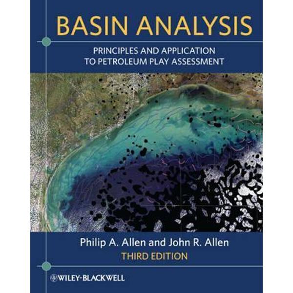 Basin Analysis