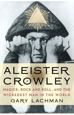 Aleister Crowley