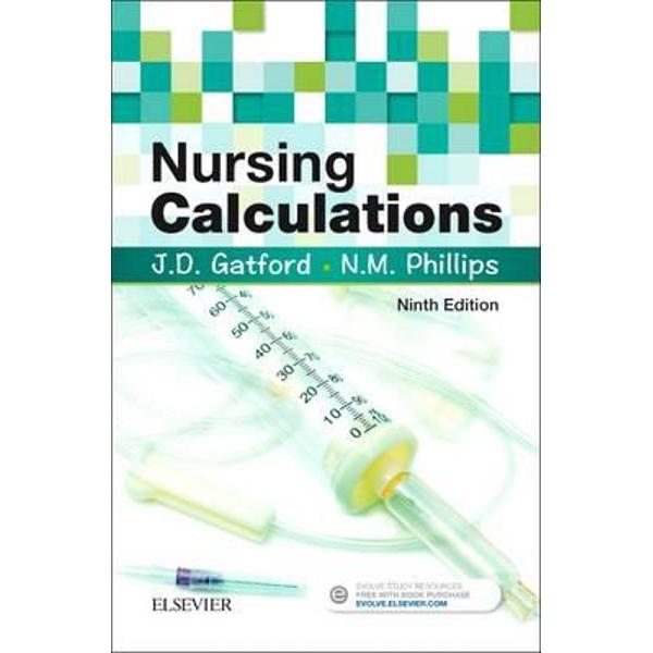 Nursing Calculations