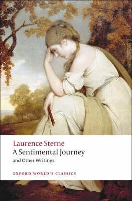 Sentimental Journey and Other Writings