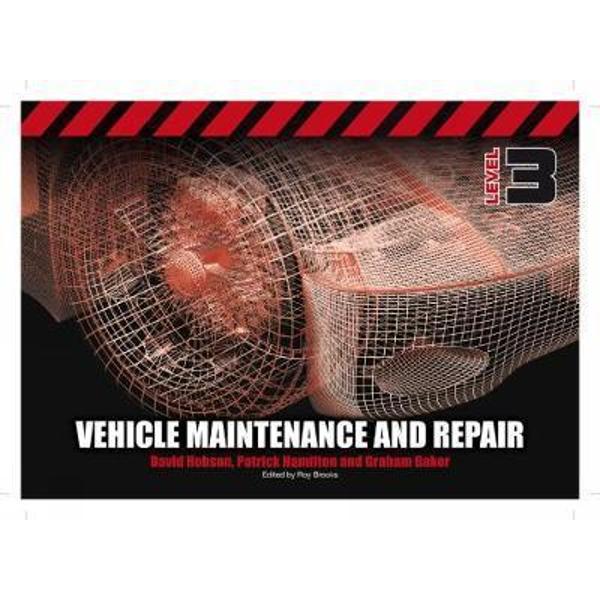 Light Vehicle Maintenance and Repair