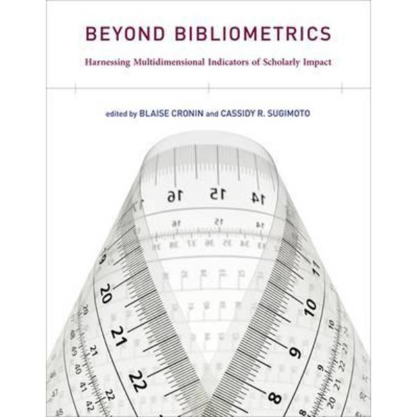 Beyond Bibliometrics