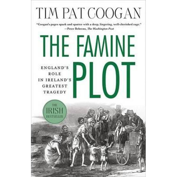 Famine Plot
