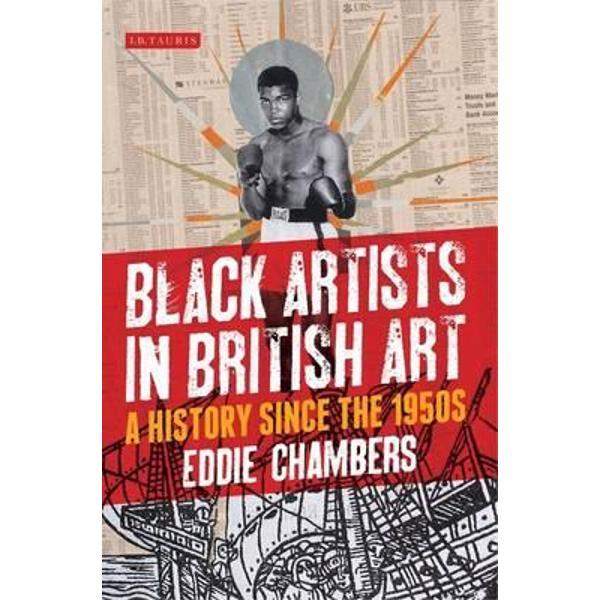 Black Artists in British Art