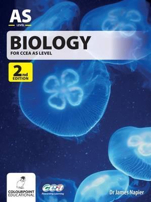 Biology for CCEA AS Level