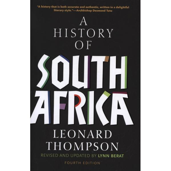 History of South Africa