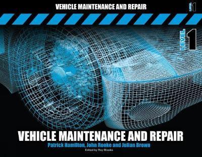 Vehicle Maintenance and Repair
