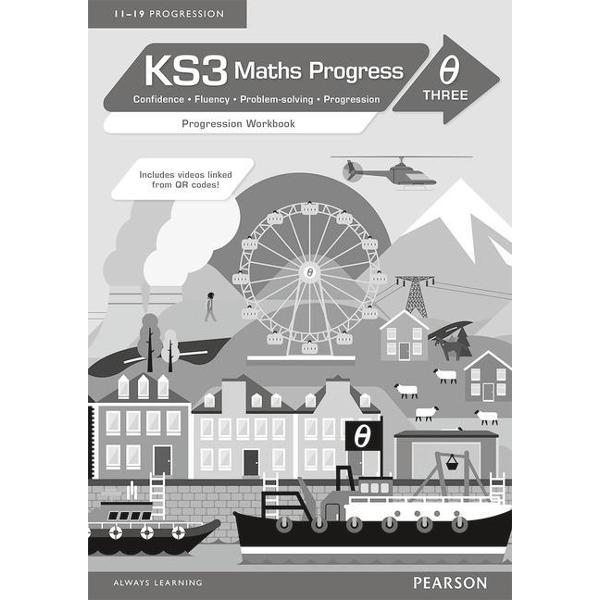KS3 Maths Progress Progression