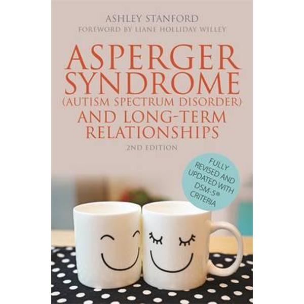 Asperger Syndrome (Autism Spectrum Disorder) and Long-Term R