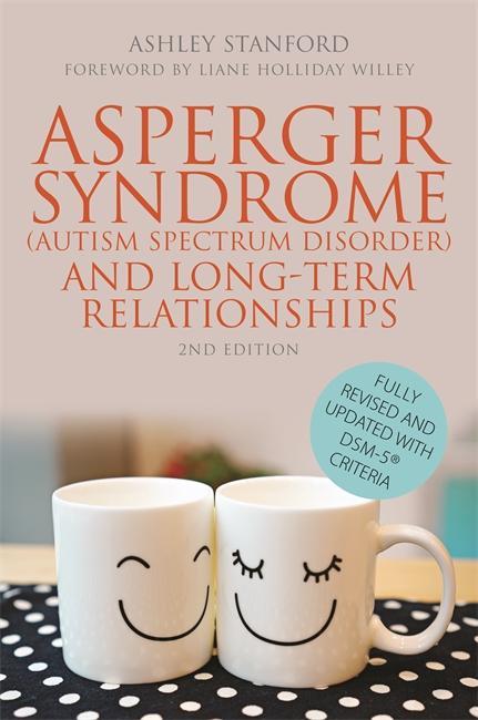 Asperger Syndrome (Autism Spectrum Disorder) and Long-Term R