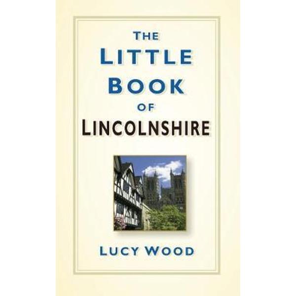 Little Book of Lincolnshire