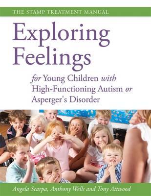 Exploring Feelings for Young Children with High-Functioning