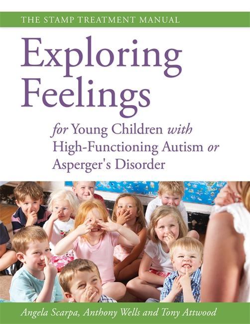 Exploring Feelings for Young Children with High-Functioning