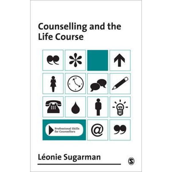 Counselling and the Life-course