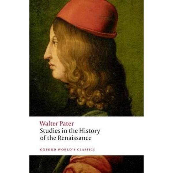 Studies in the History of the Renaissance